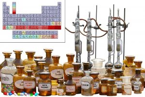 medical, chemistry, laboratory