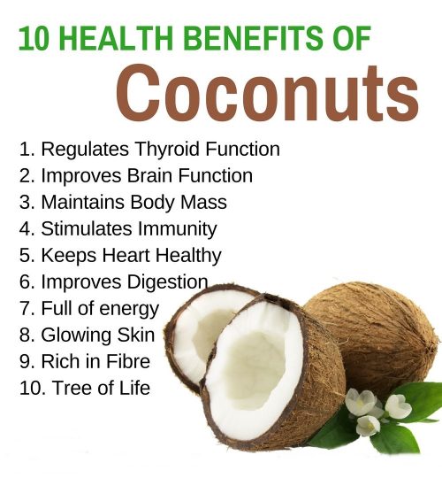 benefits