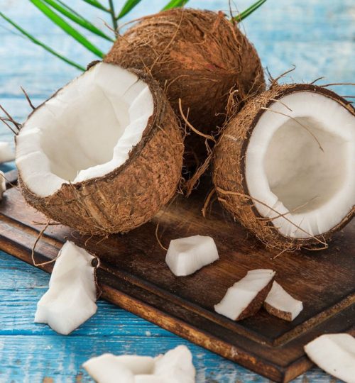 browncoconut